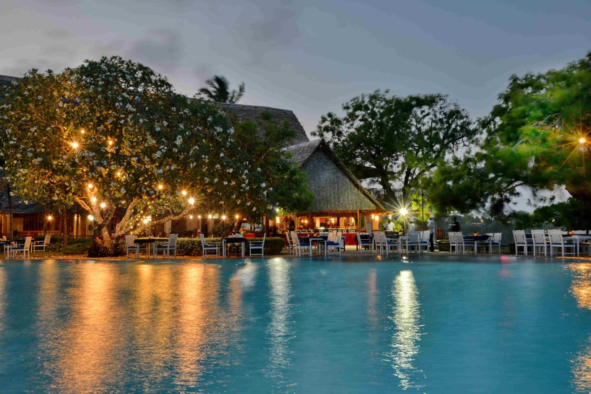 קיליפי Mnarani Beach Club מראה חיצוני תמונה