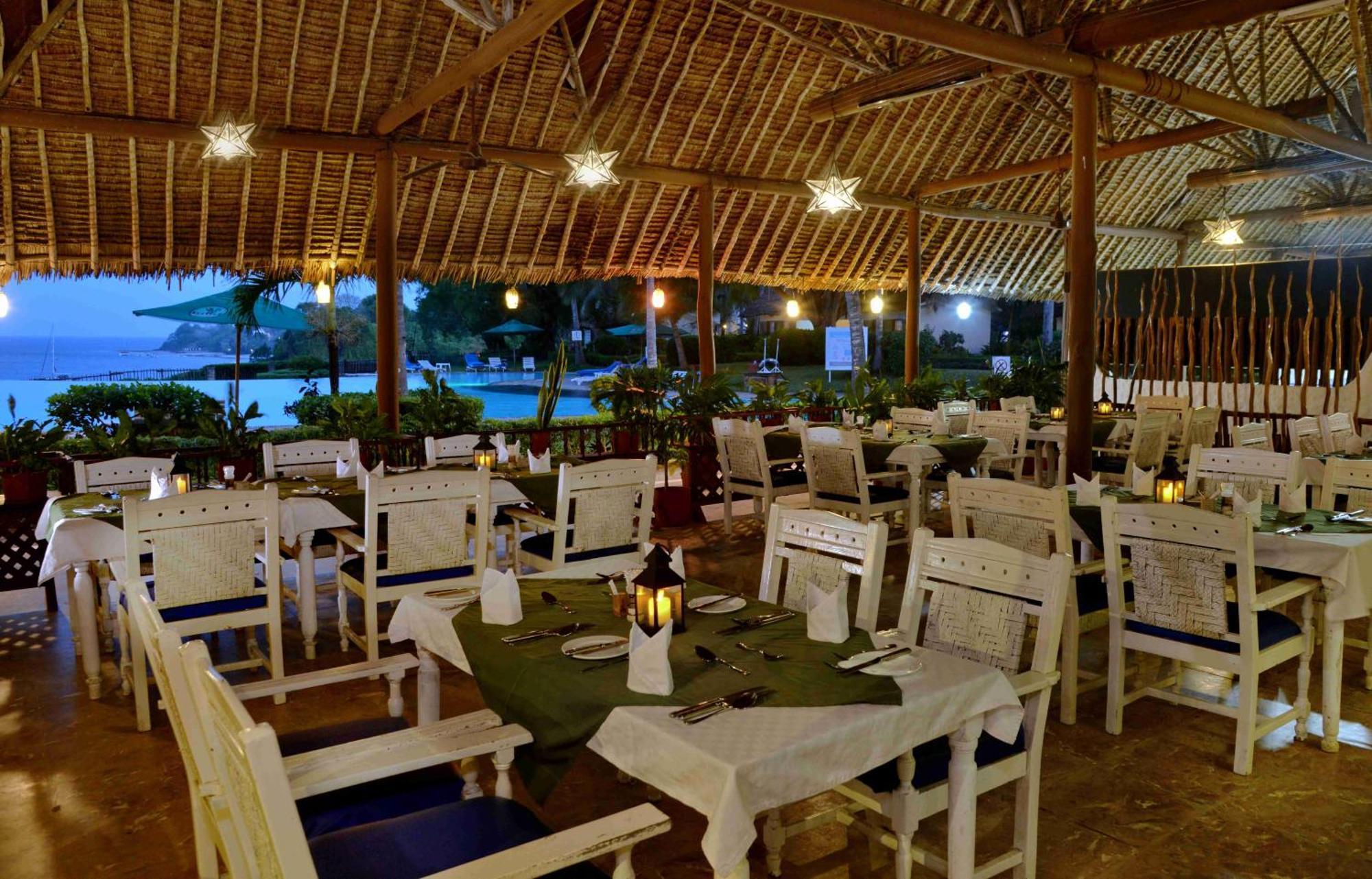קיליפי Mnarani Beach Club מראה חיצוני תמונה
